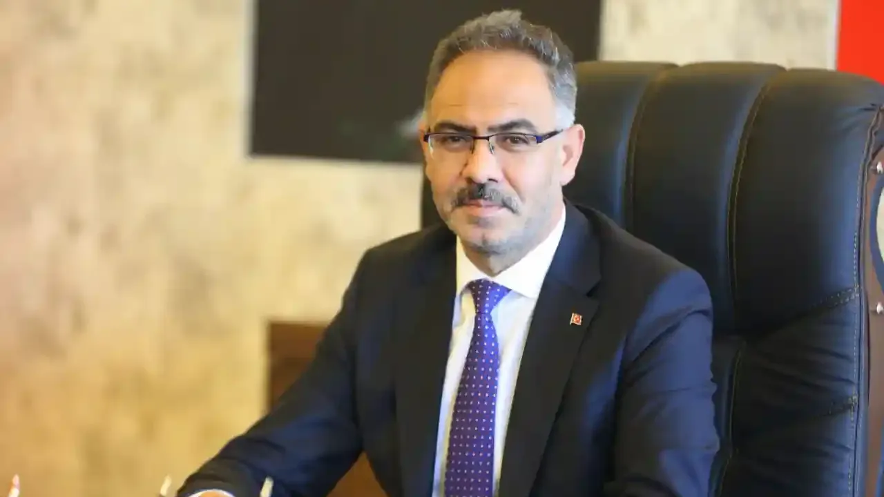 Başkan Kuş’tan Çanakkale Zaferi mesajı