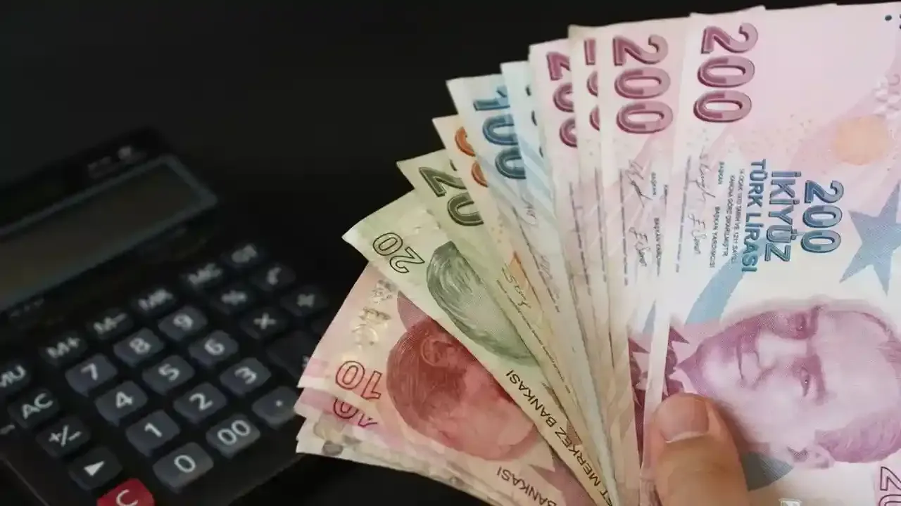Dikkat! Emekli ikramiyesi TBMM Genel Kurulunda görüşülecek