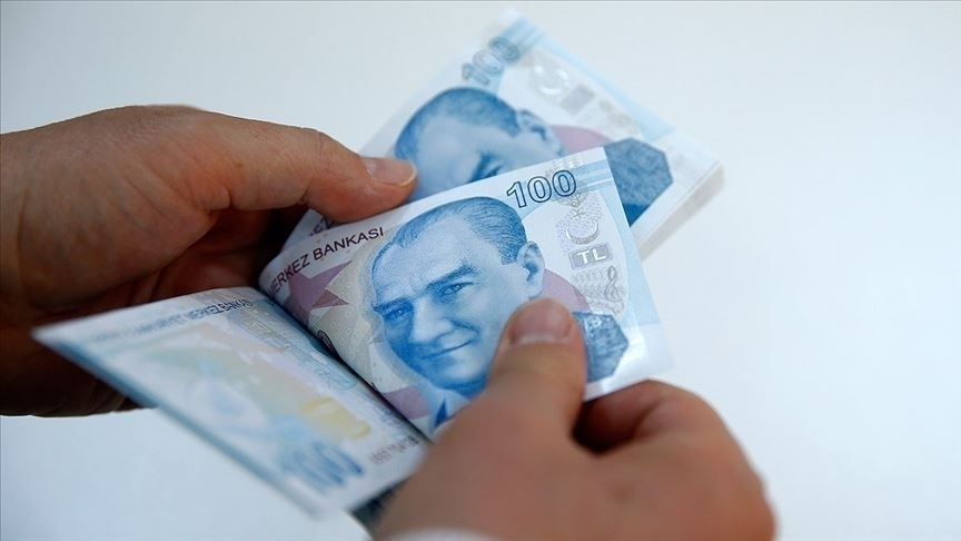 Bakan Göktaş: Mart ayında 1 milyar destek ödemesi yapıldı