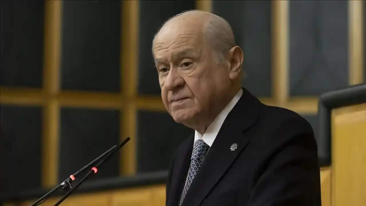 Devlet Bahçeli: Türk yargısı bağımsız, tarafsız ve objektiftir