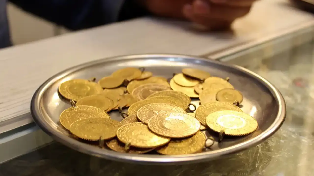 Şanlıurfa’da tam altın 26 bin TL’ye dayandı!