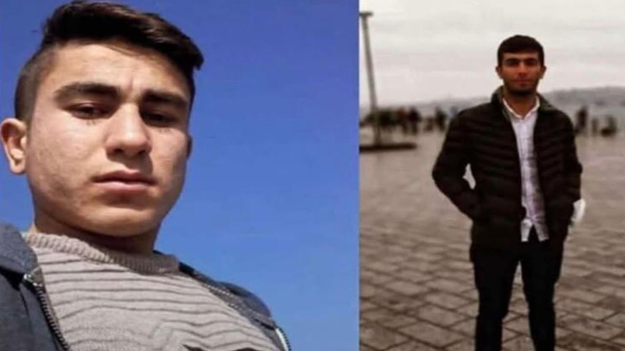 Suruçlu 2 kardeş İstanbul’da feci şekilde can verdi!
