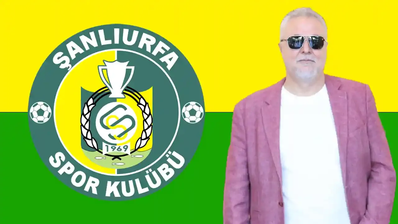 Kemal Saraçoğlu'ndan Şanlıurfaspor yönetimine sert tepki!