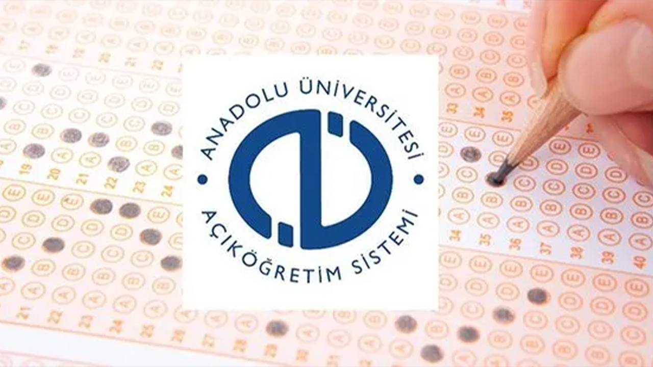AÖF vize sınavları ne zaman yapılacak? Sınav giriş belgesi sorgula…
