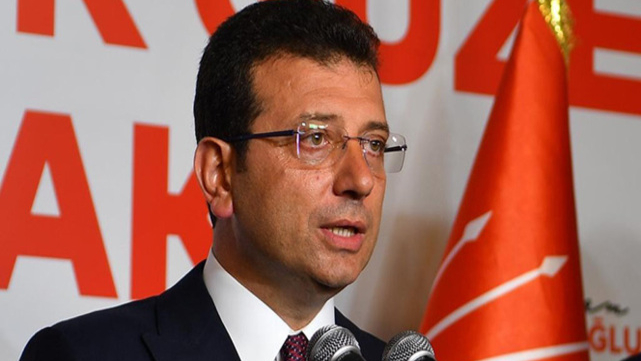 RTÜK'ten İmamoğlu Yayınlarına Ceza Yağdı