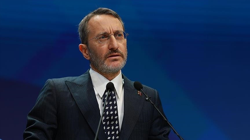 Başkan Altun'dan provokatif söylemlere ilişkin açıklama