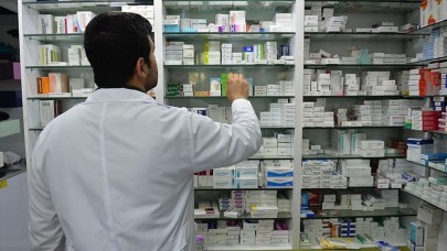 Eczacılara ilaç fiyat artışıyla büyük destek!