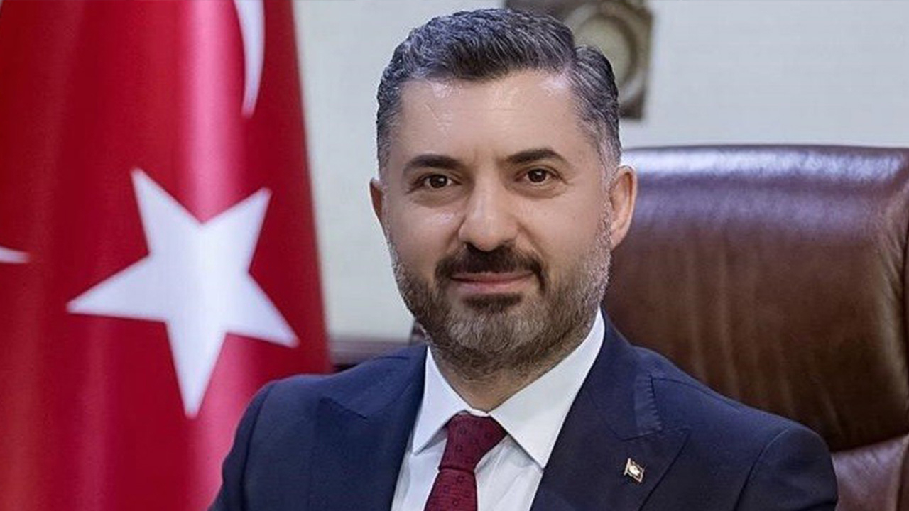 RTÜK Başkanı Şahin’den yayıncı kuruluşlara uyarı