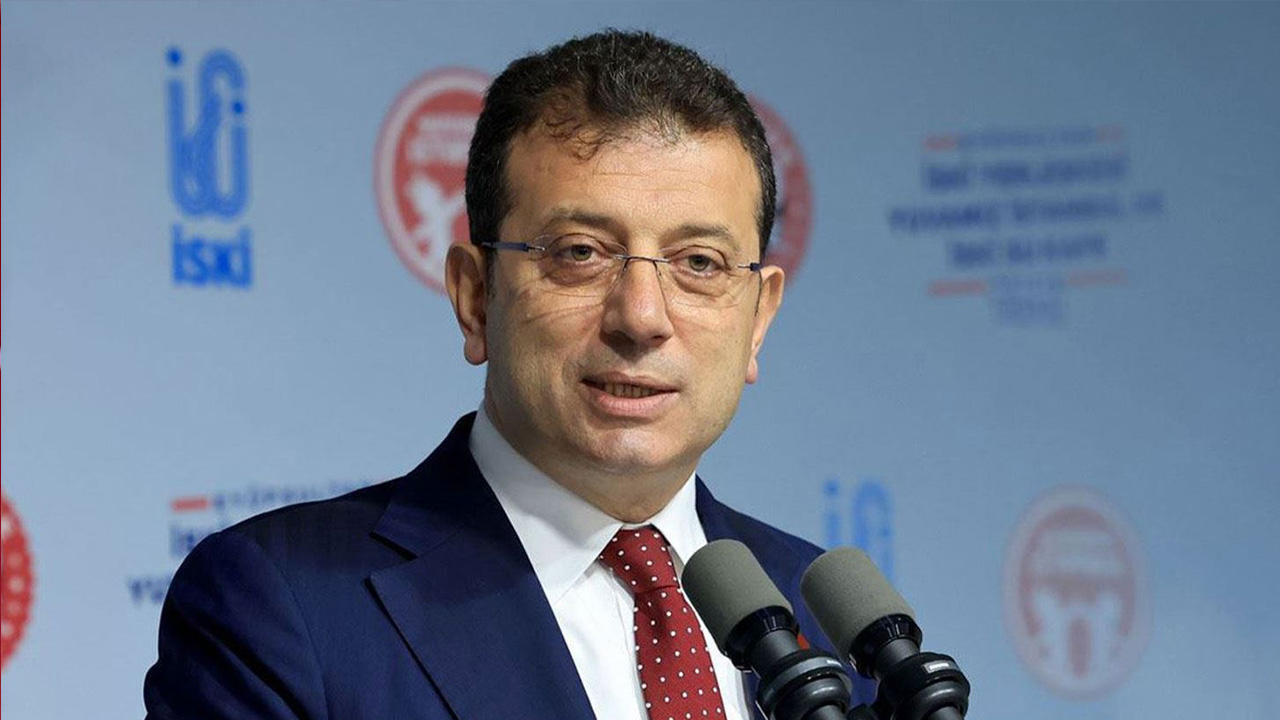 Ekrem İmamoğlu’nun soruşturmasında sevk yazısı ortaya çıktı