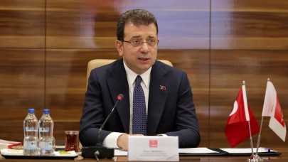 Ekrem İmamoğlu’na tutuklama talebi