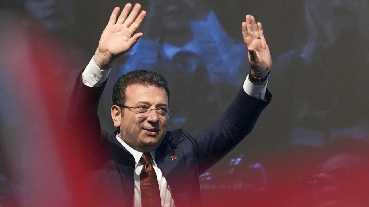 Ekrem İmamoğlu hakkında kesin karar çıktı! İmamoğlu’ndan ilk açıklama