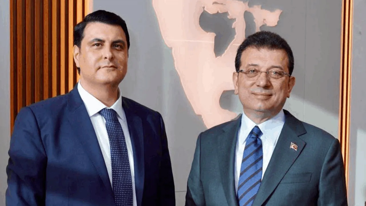 CHP’li Umut Yılmaz, parti mi değiştiriyor? AK Parti mi, MHP mi?