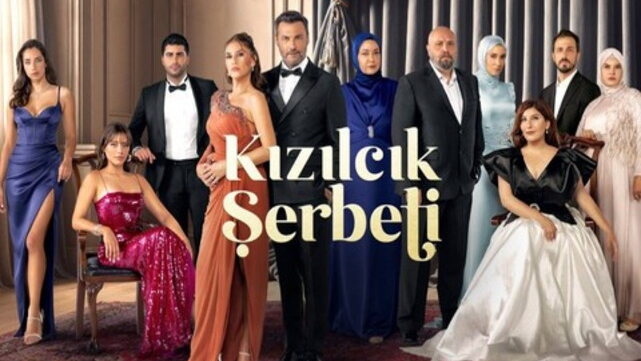 Kızılcık Şerbeti Dizisinin Senaristi Melis Civelek, Sosyal Medyada Alay Konusu Oldu