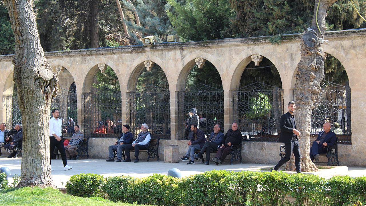 Şanlıurfa'da bugün hava nasıl olacak? İşte il il hava durumu