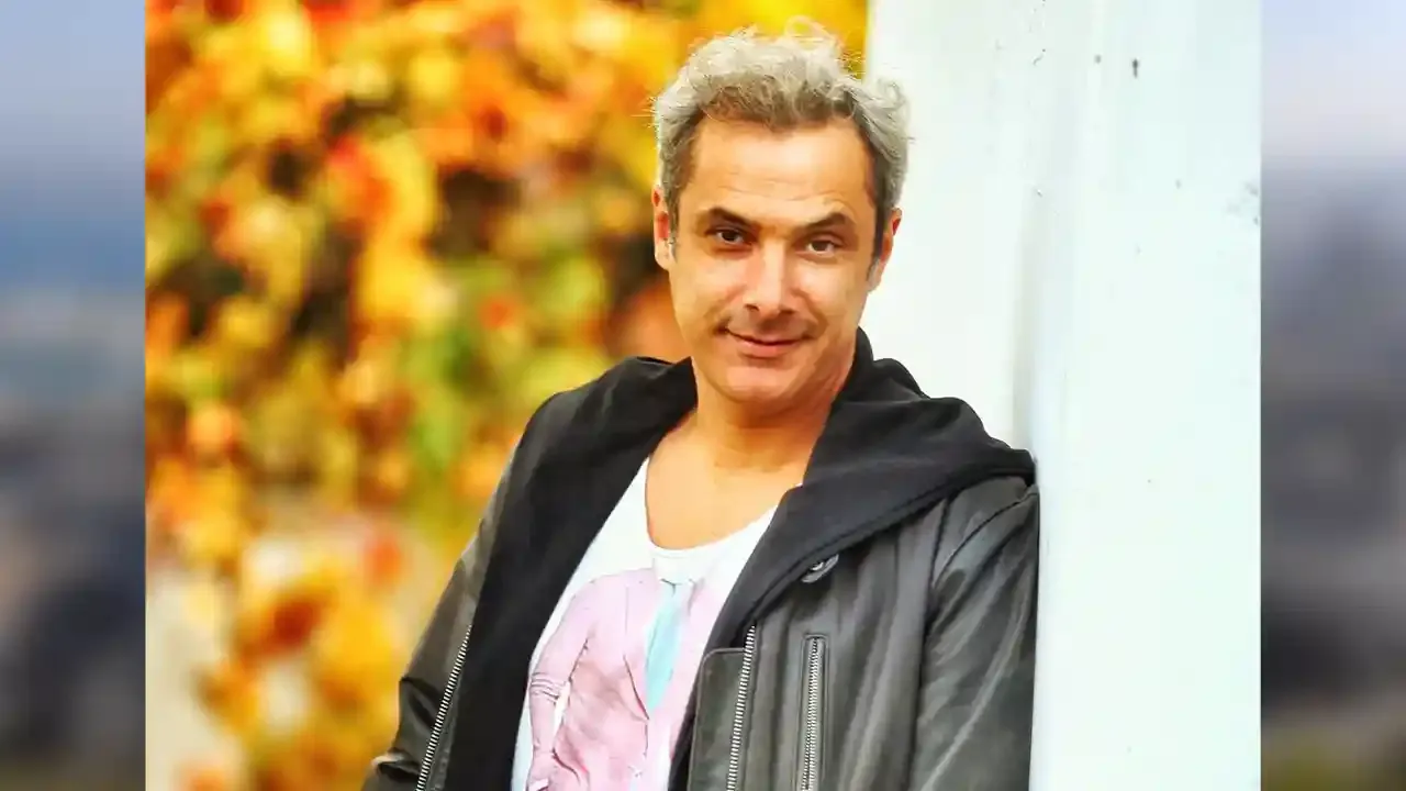 Kamil Güler, "İnci Taneleri" dizisine konuk oluyor! Kimdir?