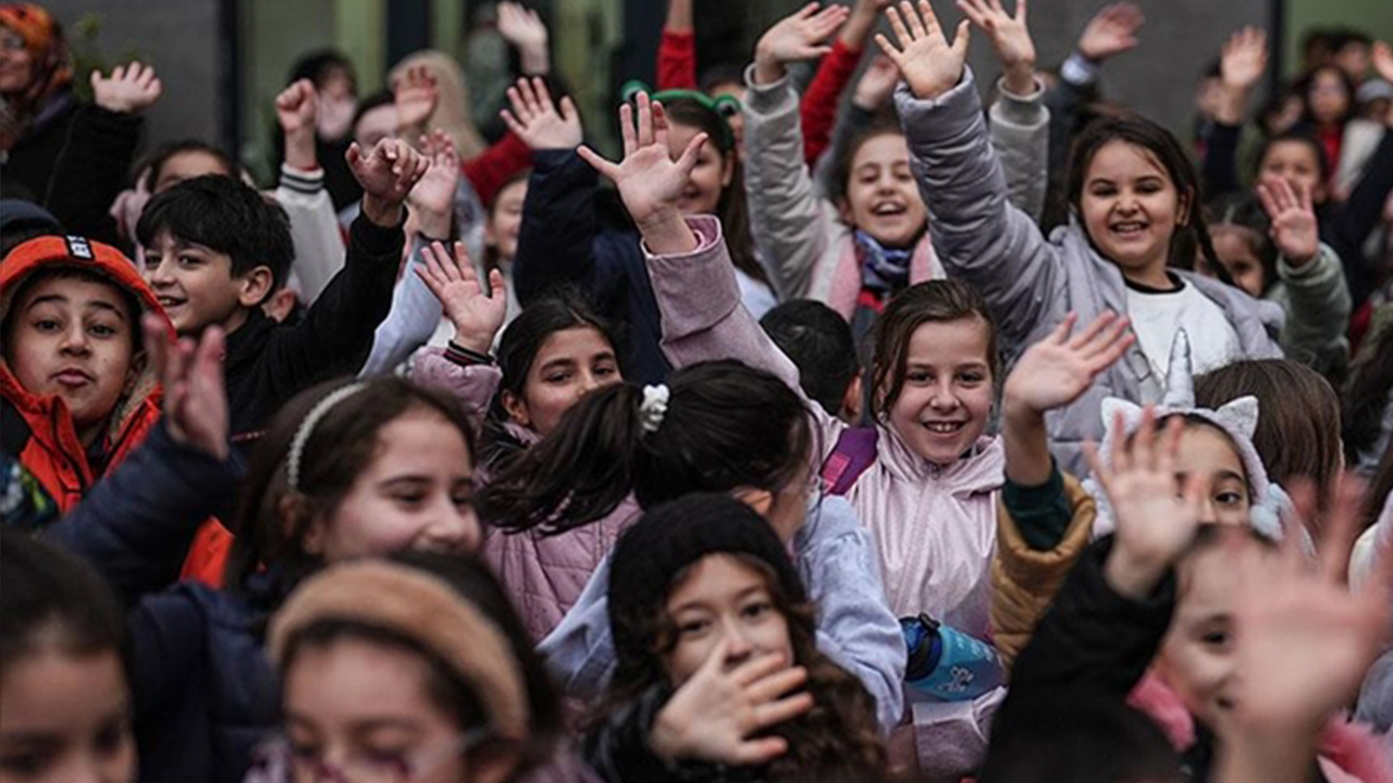 Okullarda ikinci ara tatil ne zaman başlıyor ve sona eriyor?