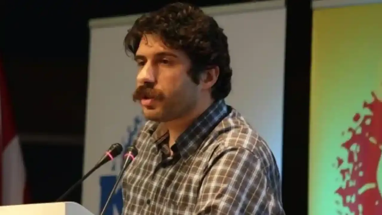 Levent Dölek kimdir, neden tutuklandı?