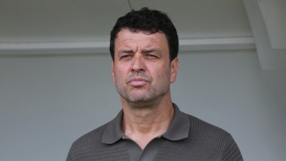 Cihat Arslan: "Oyuncu değiştirerek güç kaybettik"