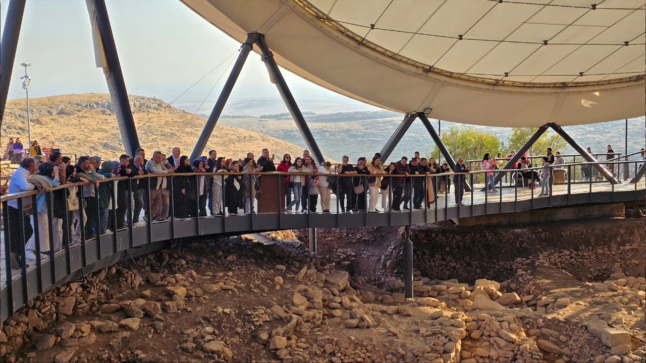 Göbeklitepe ve Şanlıurfa Müzesi bayramda açık mı?