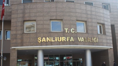 Şanlıurfa’da 5 gün boyunca yasak! Valilik açıkladı