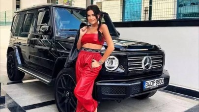 Dilan ve Engin Polat’ınLüks Araçları İhaleye Çıkıyor: Fiyatlar Ne Kadar?
