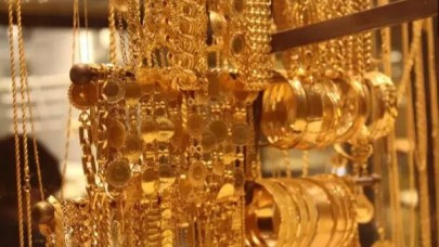 Bayramın ilk gününde altın ne kadar oldu? İşte güncel liste…