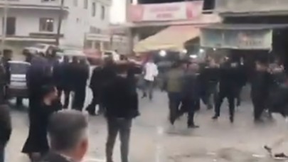 Bozova'da iki grup arasında silahlı kavga: 1 ölü, 1 yaralı