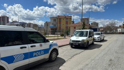 Çocuk parkında bıçaklı kavga: 1 ağır yaralı