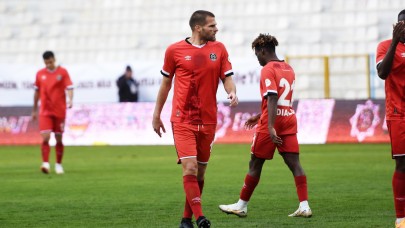 Manisa FK için kritik viraj