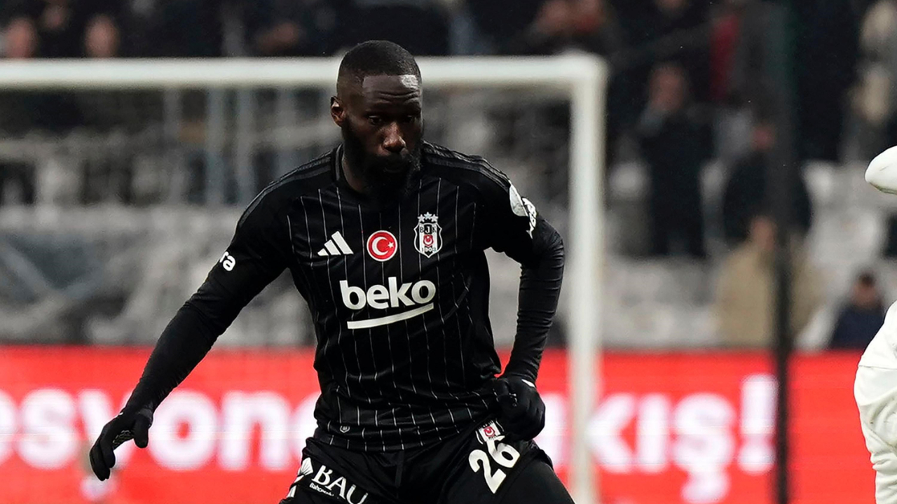 Arthur Masuaku’nun ‘dalya’ heyecanı