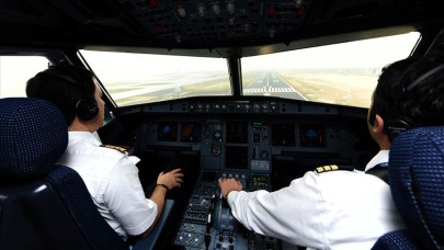 Türkiye'nin pilot sayısı "uçuşa" geçecek