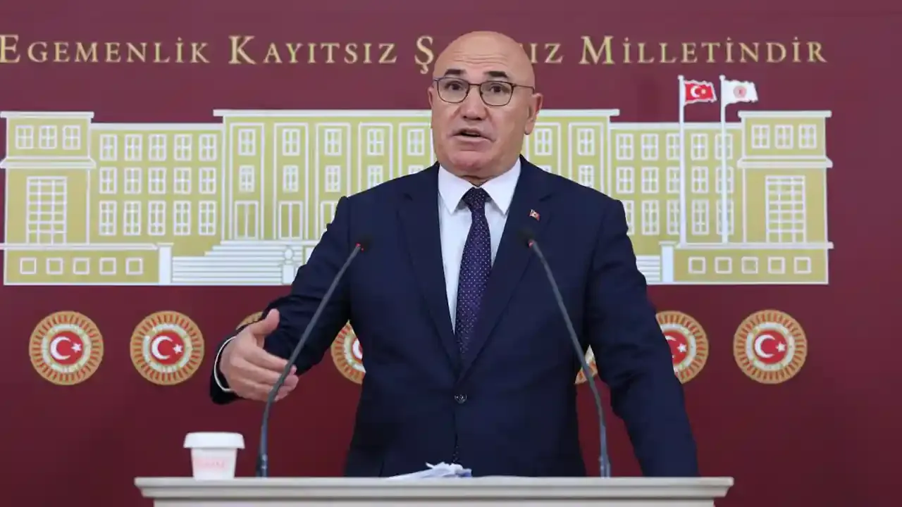 Tanal’dan cezaevlerindeki hak ihlallerine sert tepki!