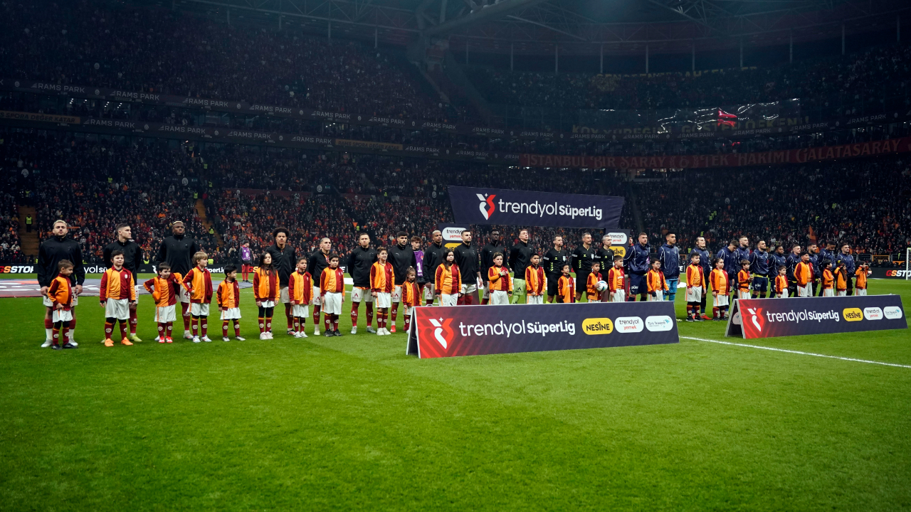 Fenerbahçe ile Galatasaray kupada 27. randevuda