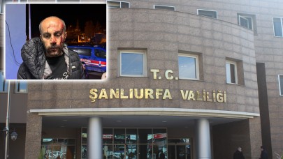 Şanlıurfa Valiliği'nden avukata darp açıklaması