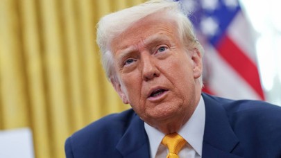 Trump tüm dünyaya vergi getirdi