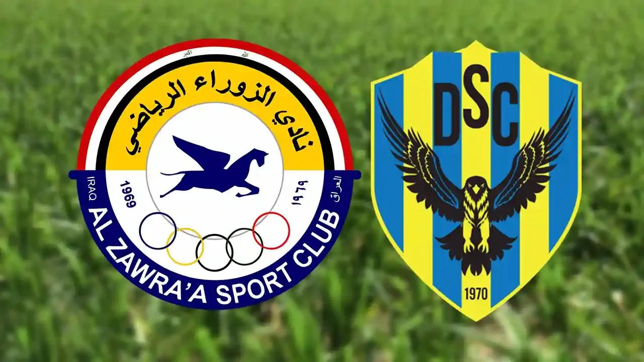 Al Zawraa - Duhok maçı ne zaman, saat kaçta, hangi kanalda?