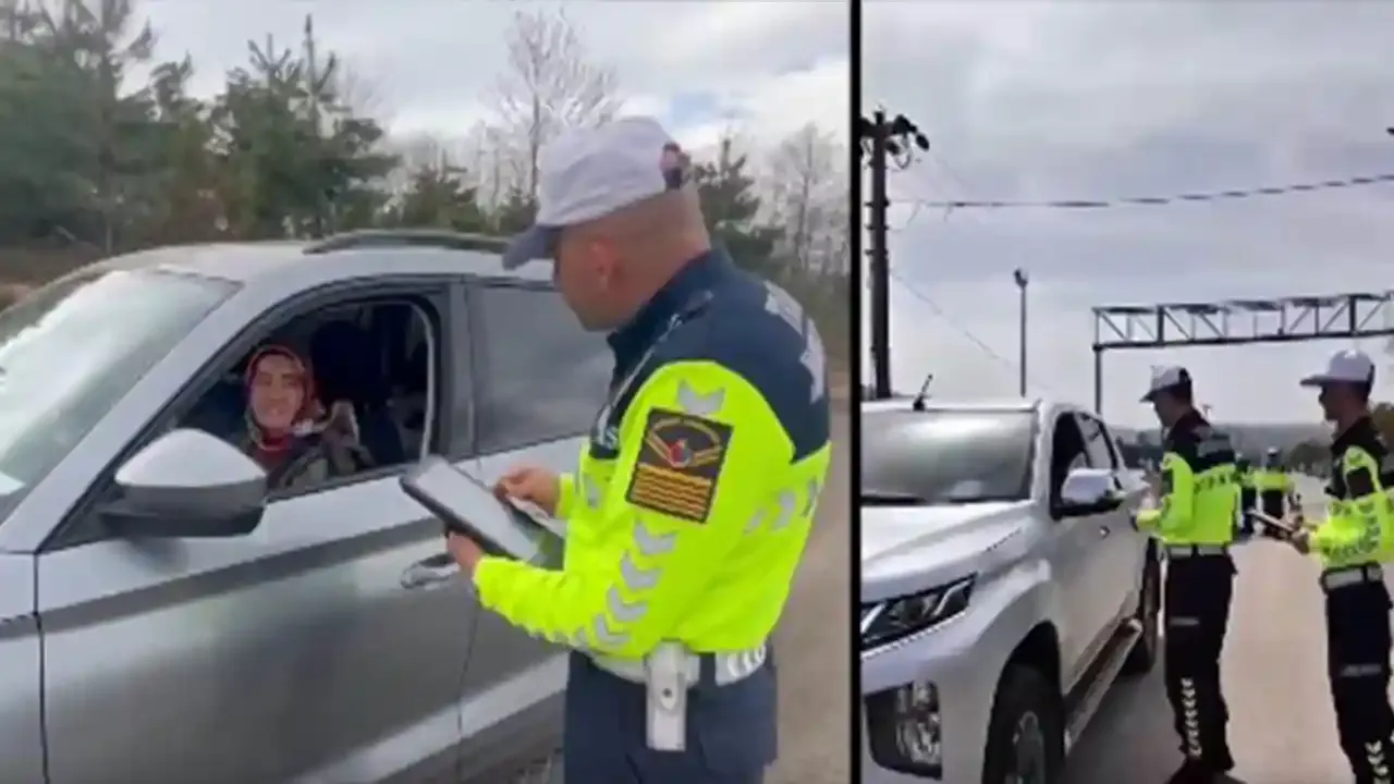 Bayram tatilinin 5 günlük bilançosu açıklandı: 47 can kaybı