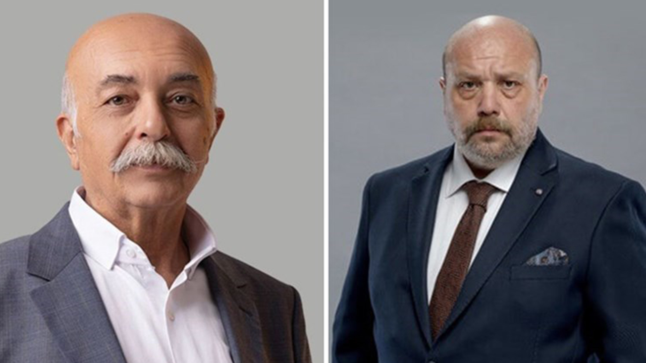 Settar Tanrıöğen'den Ahmet Mümtaz Taylan'a büyük övgü!