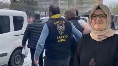 Eski Şanlıurfa Milletvekilinin kardeşi eşini katletti!