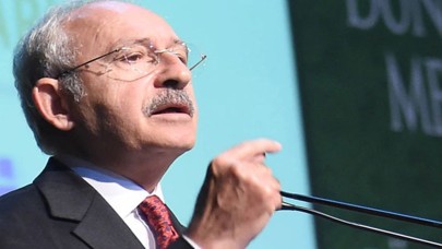 Kemal Kılıçdaroğlu neden aday olmayacağını açıkladı