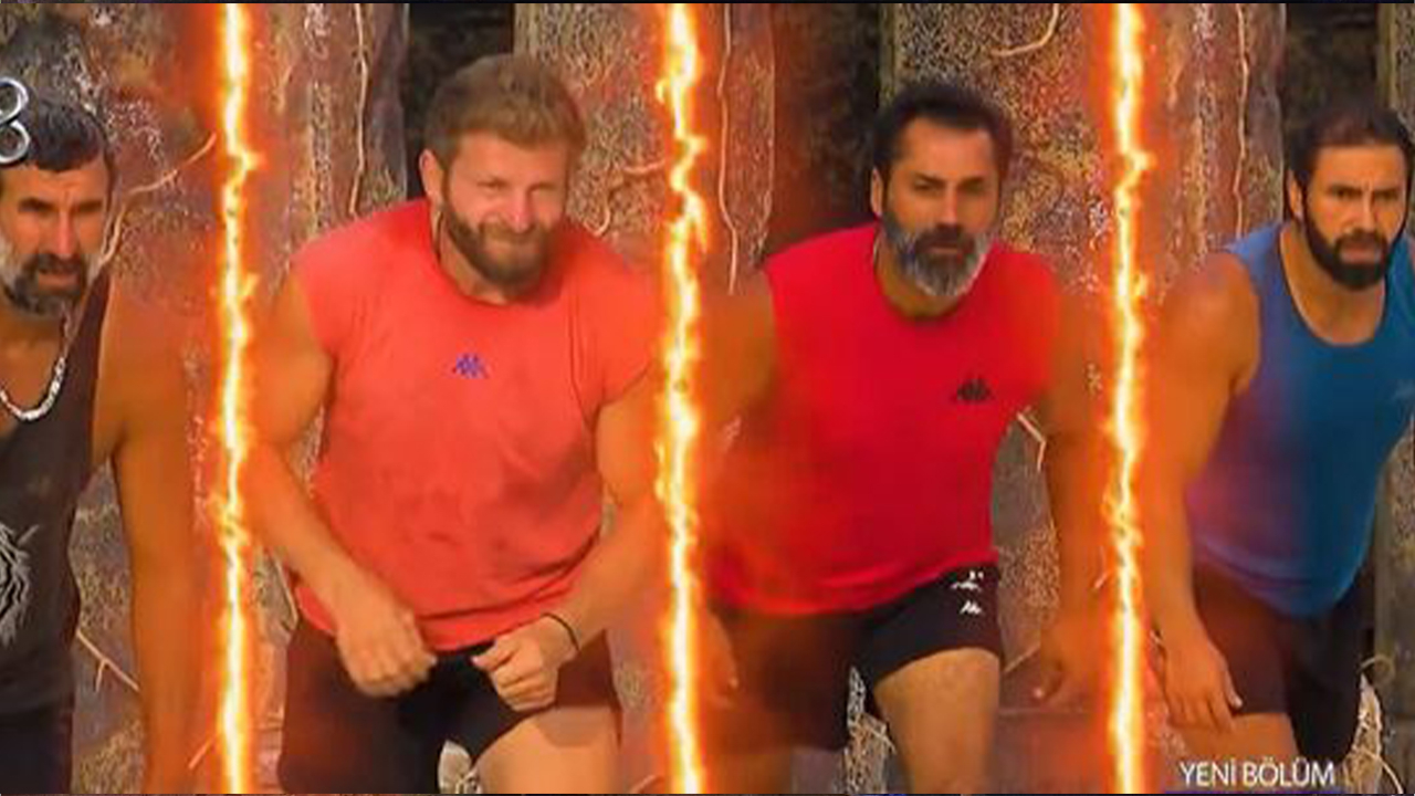 Survivor’da kim elendi?