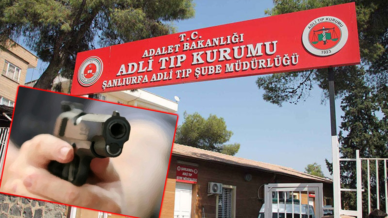 Şanlıurfa'da iki aile arasındaki arazi kavgası kanlı bitti!