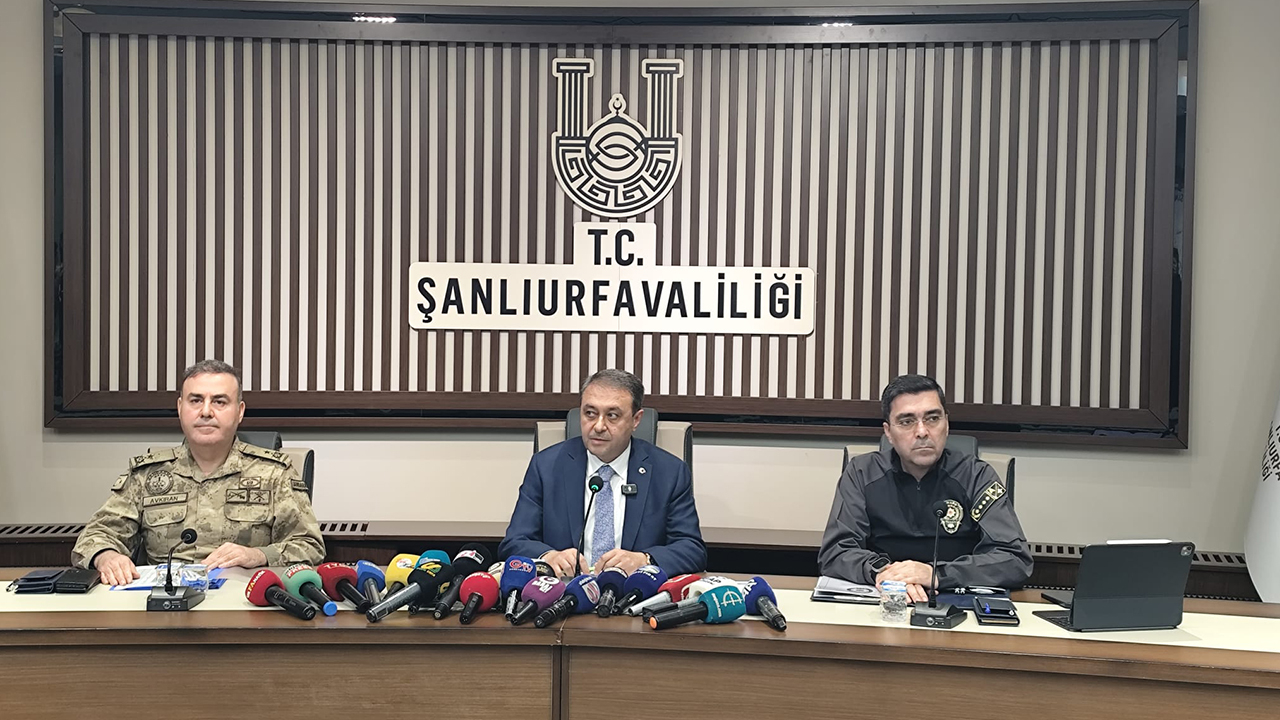 Vali Şıldak’tan belediyelere çağrı: “15 Nisan’a kadar tamamlayın”