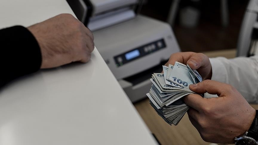 Bankacılık sektörünün mevduatı yükseldi mi?