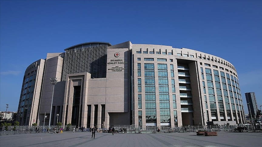 İzinsiz gösterilerde dava açılan şüpheli sayısı açıklandı