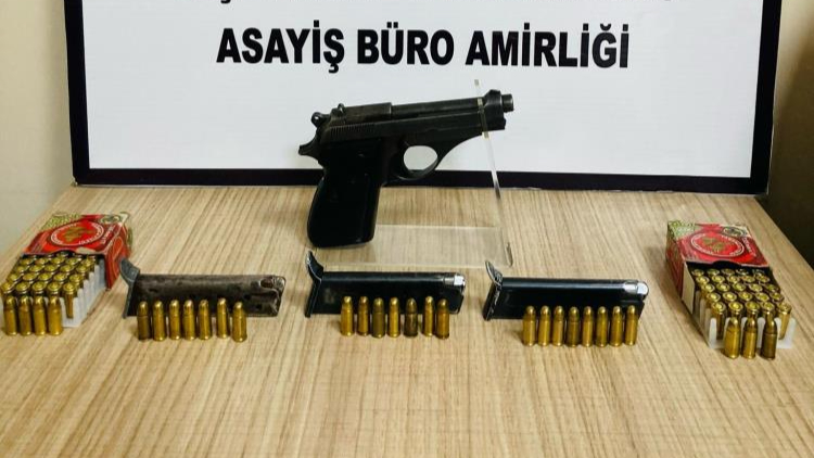 Diyarbakır'da dev operasyon: 30 tutuklama