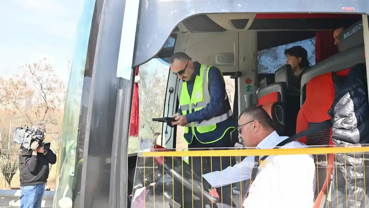 Bayramda fahiş fiyat yapan otobüs firmalarına büyük ceza!