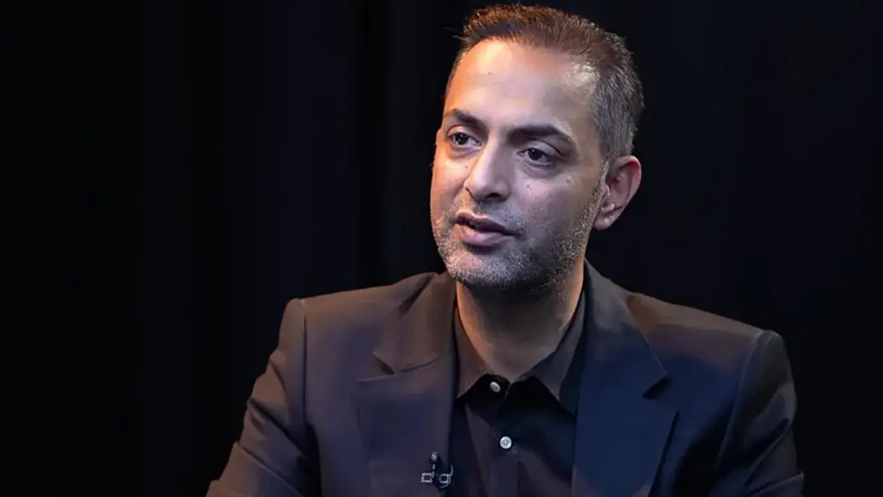 Murat Ağırel kimdir, neden gözaltına alındı?