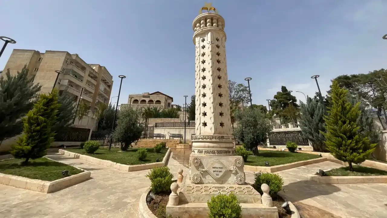 Şanlıurfa'nın destansı mücadelesinin 105 yıllık tarihçesi