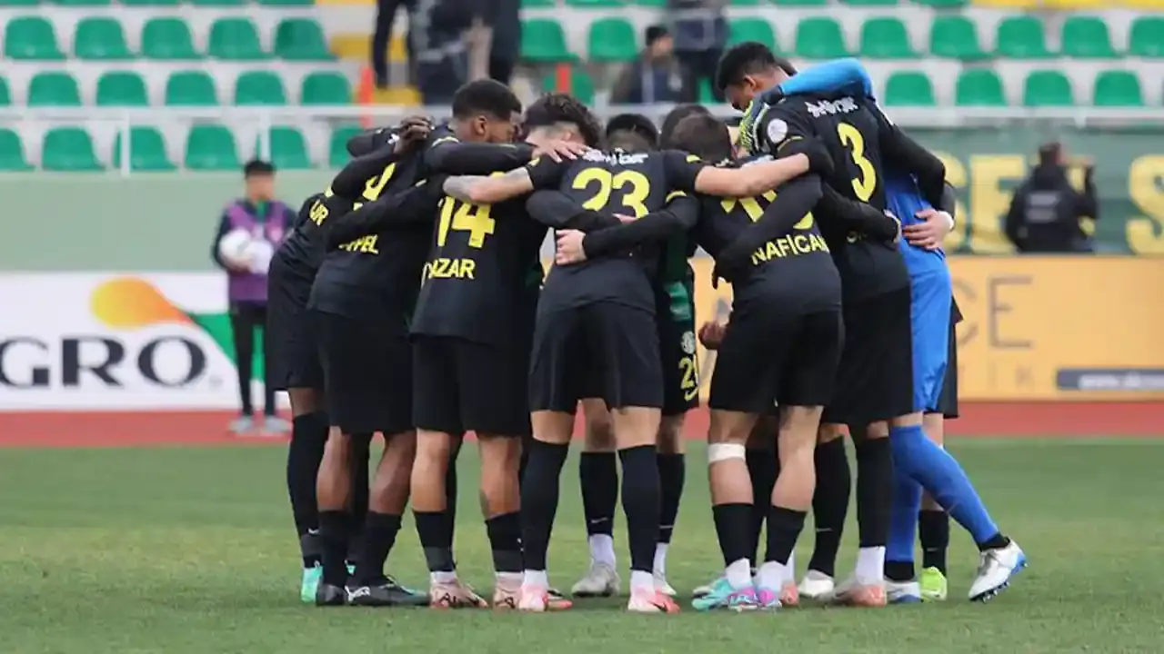 Şanlıurfaspor'da kriz derinleşiyor: Futbolculardan boykot kararı